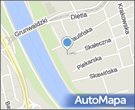 4536 20081230 Krakow kosciol sw Stanislawa