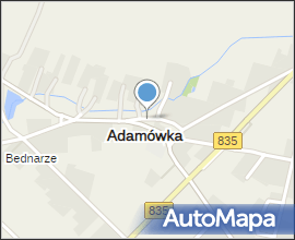 Adamówka pow. przeworski