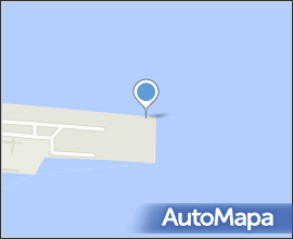 Aleja Statków Pasażerskich, tablica projektu Baltic Cruise