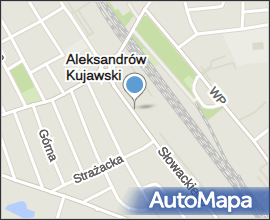 Aleksandrow Centrum