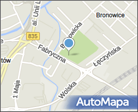 Alians PL PrzystanekParkBronowiceOkolice,Lublin 23 08 2008,P8230039