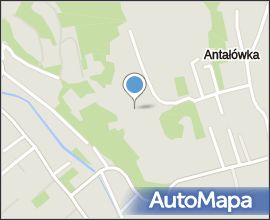 Antalowka