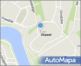 Archaniol Wawel