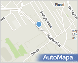 Areszt Śledczy w Białymstoku 01