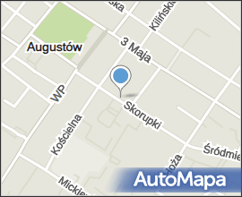 Augustów Bazylika NSPJ 18.07.2009 p