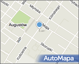Augustów Bazylika NSPJ rozeta 18.07.2009 p