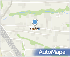 Barc Stroze Skansen Pszczelarstwa