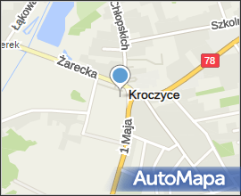 Basen kąpielowy w Kroczycach1