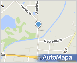 Baszta zamku w Ciechanowie