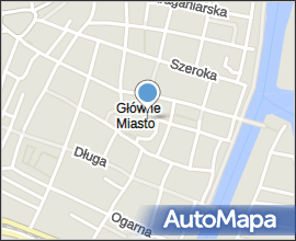 Bazylika mariacka w Gdansku Westerplatte