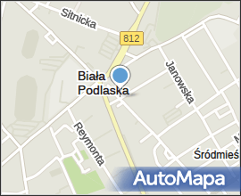 Biala-Podlaska-stary-dom-Pilsudskiego-Garncarska