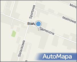 Białuń (stacja kolejowa)