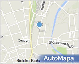 Bielsko-Biała, Barlickiego 15
