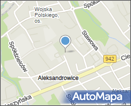 Bielsko-Biała, cmentarz wojskowy - brama