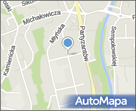 Bielsko-Biała, Czajkowskiego (2)