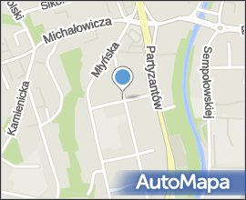 Bielsko-Biała, Czajkowskiego (3)