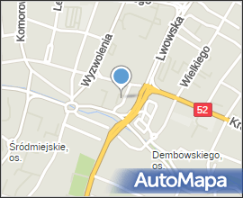 Bielsko-Biała, Dwór Kontznera
