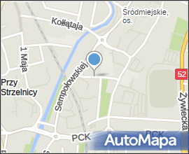 Bielsko-Biała, Dworkowa 6