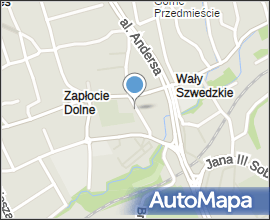 Bielsko-Biała Kościół Św. Stanisława