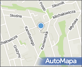 Bielsko-Biała, Robotnicza 2