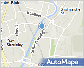 Bielsko-Biała, Sempołowskiej 16