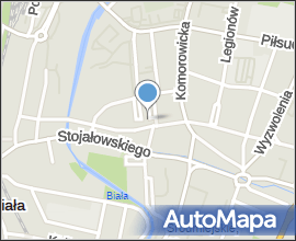 Bielsko-Biała, stary ratusz