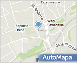 Bielsko-Biala sw Stanislaw