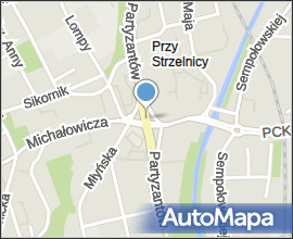 Bielsko-Biała, Żywieckie Przedmieście