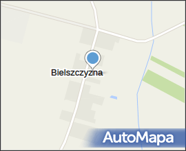 Bielszczyzna droga