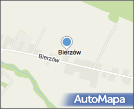 Bierzów uzdr