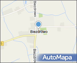 Biezdrowo Dwor 162-34