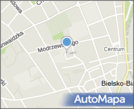 Bilsko kostel Spasitele
