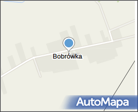 Bobrowka-gmCzeremcha-dom-kapliczka