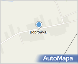 Bobrowka-gmCzeremcha-kapliczka-wyjazd2