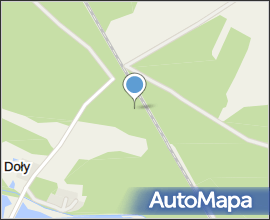 Boronów Doły most kolejowy 2009 p