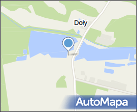 Boronów Doły staw 2009 p