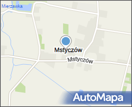 Bozek mstyczow