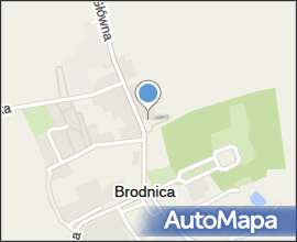 Brodnica grób Wybicki