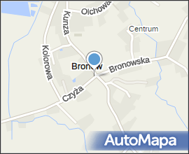 Bronów k. Czechowic 025