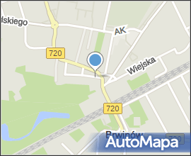 Brwinow, pomnik niepodleglosci 2