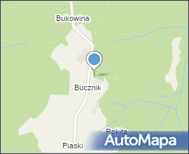 Bucznik BS8