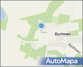 Bychowo - Manor house 02