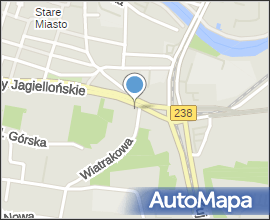 Bydgoszcz 1656 z zamkiem