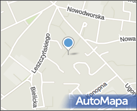 Bydgoszcz Kościół MBNP korpus 2