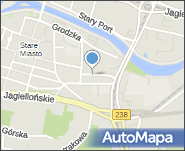 Bydgoszcz kościół św Andrzeja Boboli