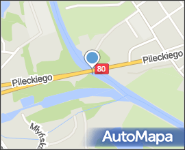 Bydgoszcz Most W Hypszera