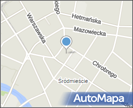 Bydgoszcz NSPJ wnetrze