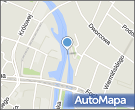 Bydgoszcz Śluza Miejska śluzowanie