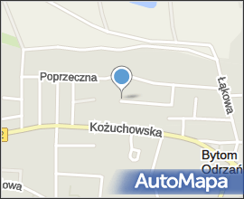 Bytom-Odrzanski-kosciol protestancki