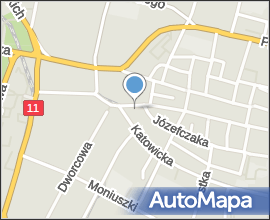 Bytom - Plac Kościuszki 03